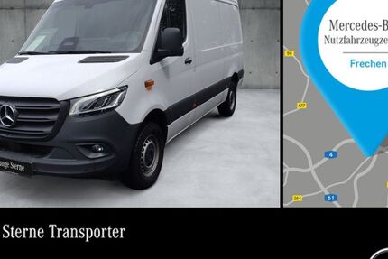 Mercedes-Benz Sprinter 39.914 km 45.196 &euro; Frechen 50226