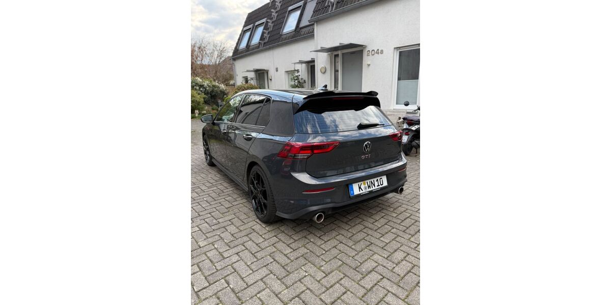 VW Golf 65.000 km 24.000 &euro; Köln 50735