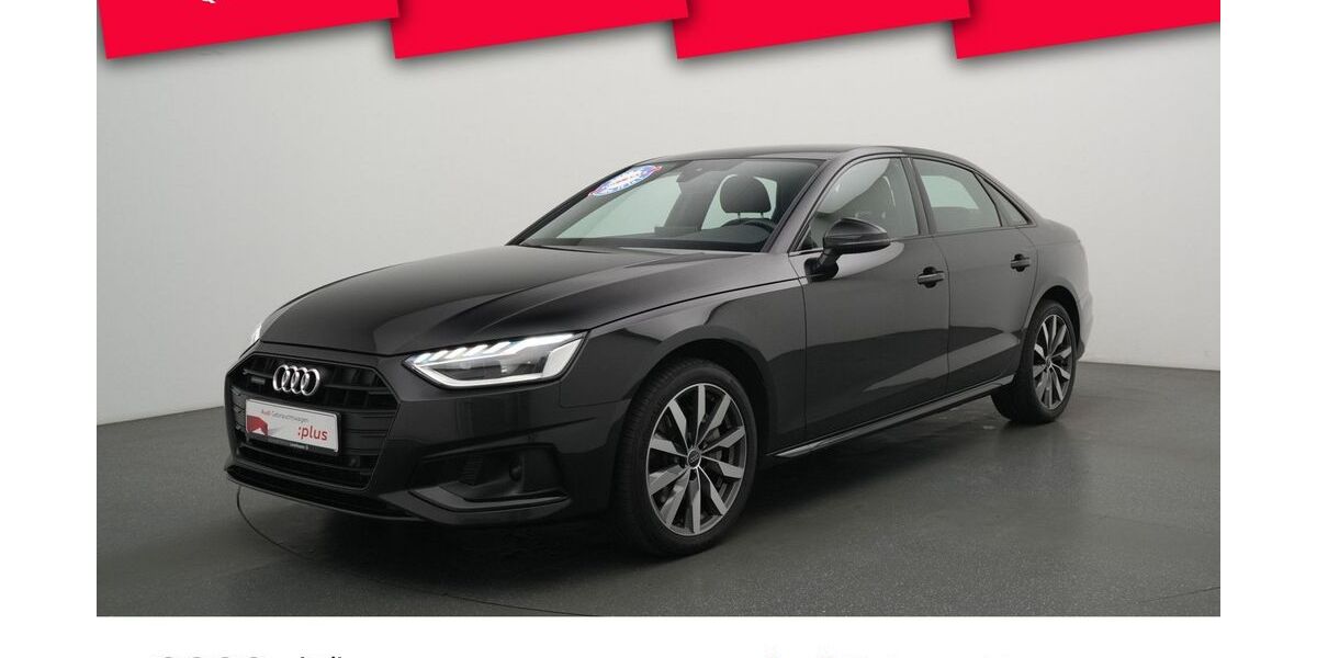 Audi A4 110.989 km 26.480 &euro; Leverkusen 51373