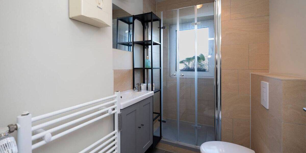 Etagenwohnung Köln Weiß - 2 Zimmer, 56 m&sup2;, 239.000&euro; | Angebot:25958645