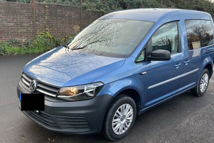 VW Caddy 241.000 km 7.000 &euro; Köln 50739
