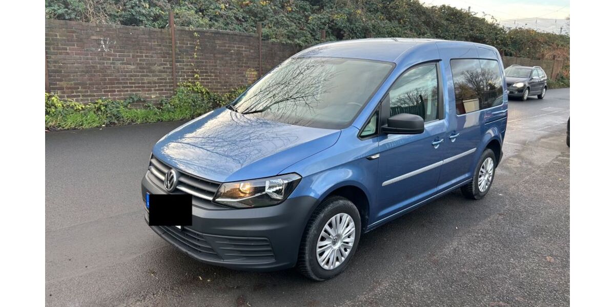 VW Caddy 241.000 km 7.000 &euro; Köln 50739