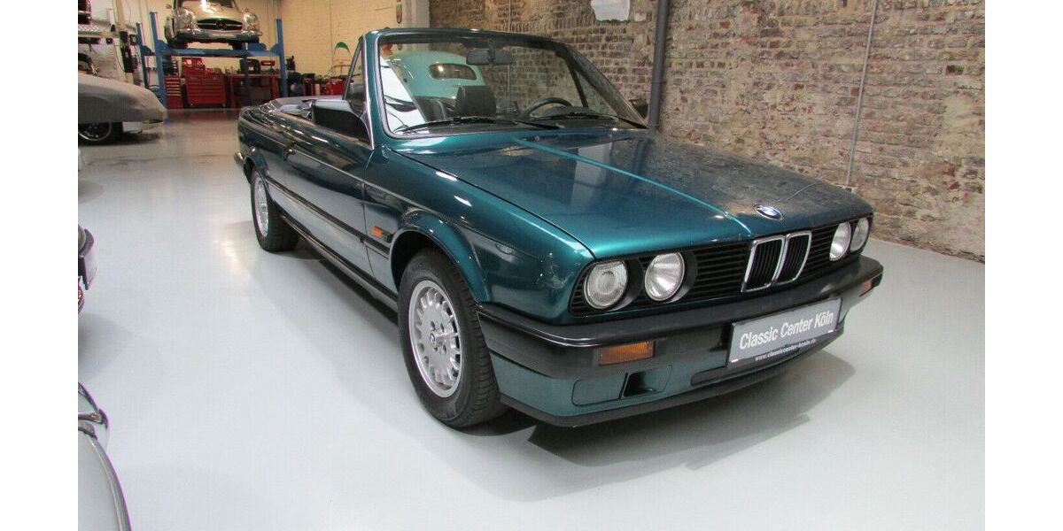 BMW 318 71.900 km 20.318 &euro; Köln 50676