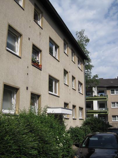 Etagenwohnung Köln Mülheim - 3 Zimmer, 78 m&sup2;, 1.046&euro; | Angebot:25882892