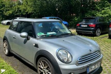 Mini ONE 183.000 km 3.000 &euro; Bonn 53229