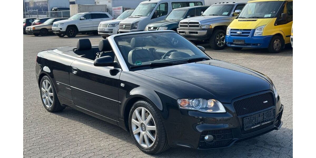 Audi A4 174.410 km 7.950 &euro; Bornheim 53332