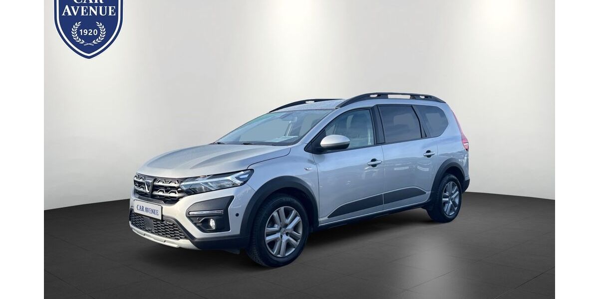 Dacia Jogger 52.810 km 14.590 &euro; Euskirchen 53881
