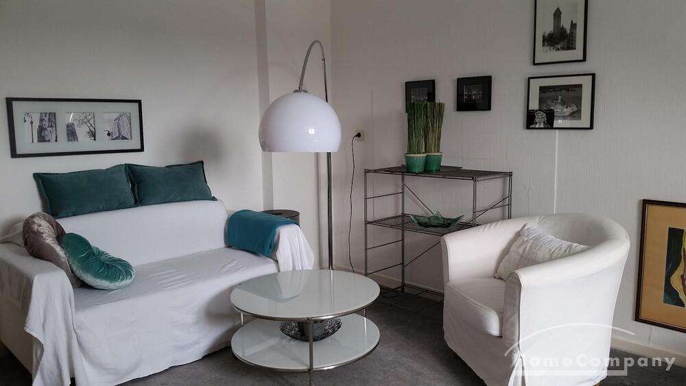 Zimmer Bonn Hardtberg - 1 Zimmer, 625&euro; | Angebot:25520385