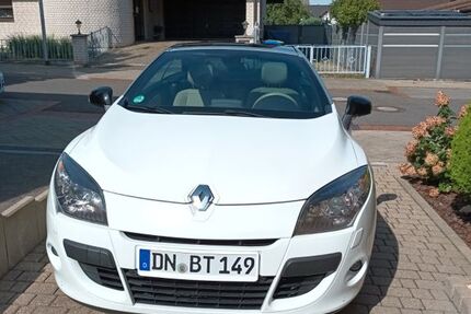 Renault Megane 171.000 km 7.500 &euro; Düren 52353