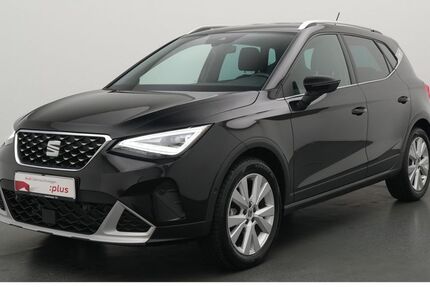 Seat Arona 16.898 km 22.988 &euro; Leverkusen 51379
