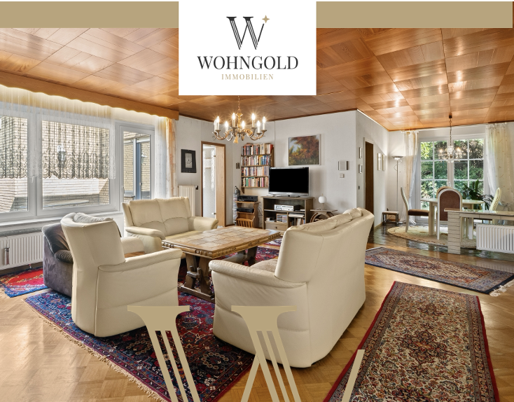 Einfamilienhaus Wesseling - 6 Zimmer, 148 m&sup2;, 424.000&euro; | Angebot:23867564