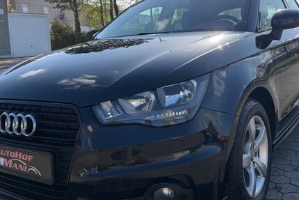 Audi A1 347.000 km 5.990 &euro; Troisdorf 53842