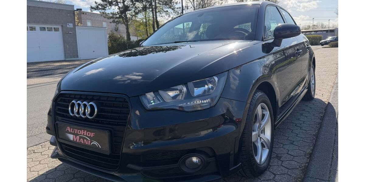 Audi A1 347.000 km 5.990 &euro; Troisdorf 53842