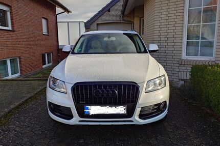 Audi Q5 121.000 km 19.000 &euro; Nideggen 52385