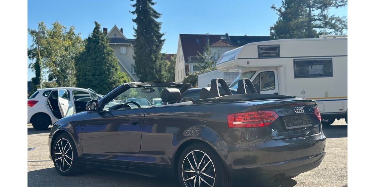 Audi A3 136.900 km 6.299 &euro; Brühl (Nähe Köln) 50321