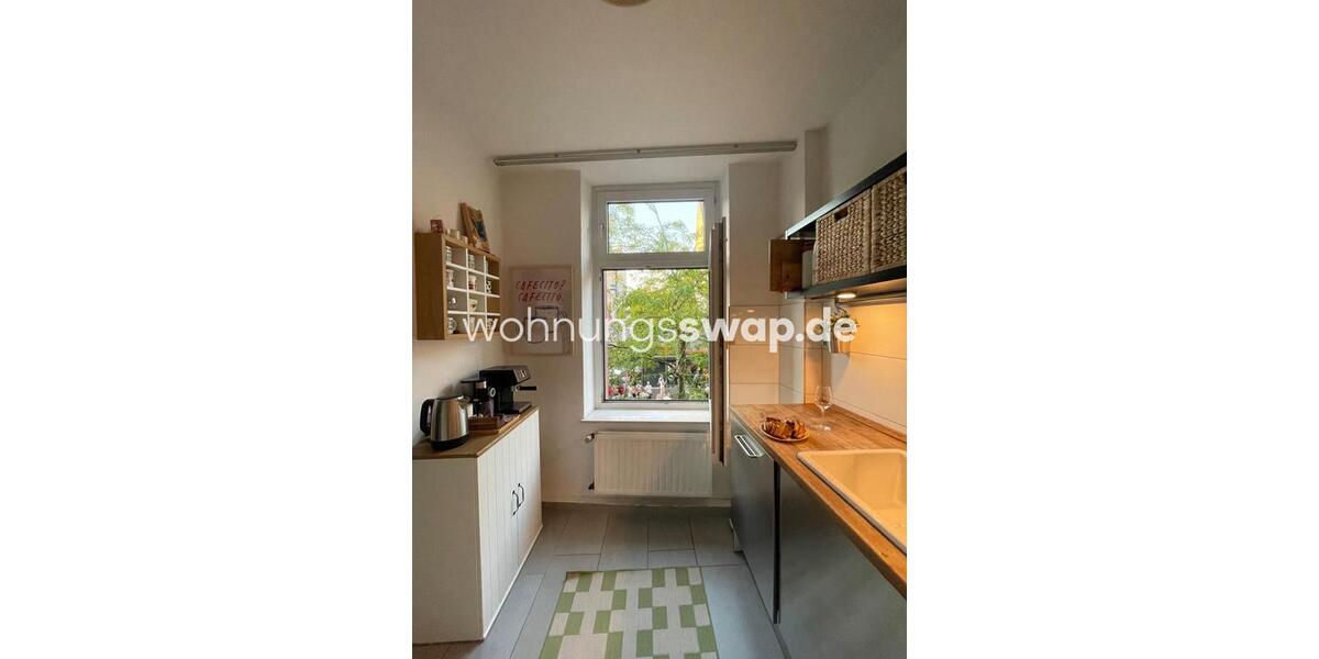 Etagenwohnung Köln Ehrenfeld - 2 Zimmer, 68 m&sup2;, 1.074&euro; | Angebot:25765140
