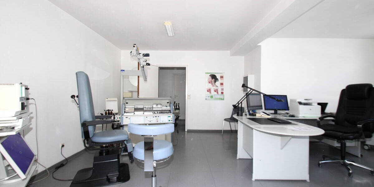 Gewerbeobjekt Troisdorf / Sieglar Sieglar - 1.479&euro; | Angebot:25665931