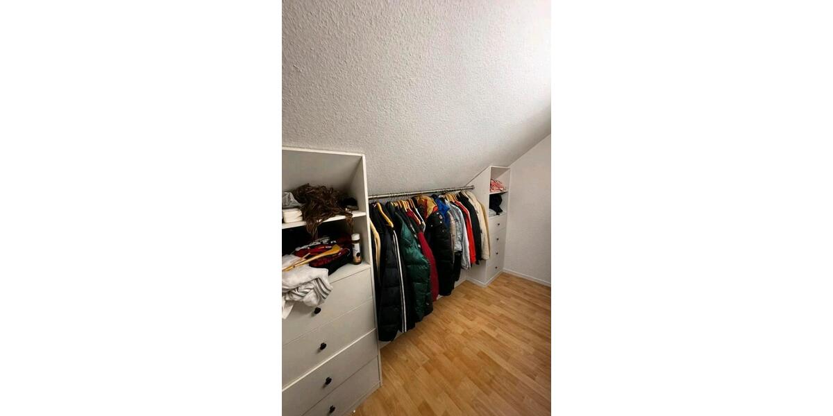 Maisonettenwohnung Wesseling - 2.5 Zimmer, 60 m&sup2;, 229.000&euro; | Angebot:25152029