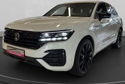 VW Touareg 70.999 km 53.980 &euro; Bonn 53119