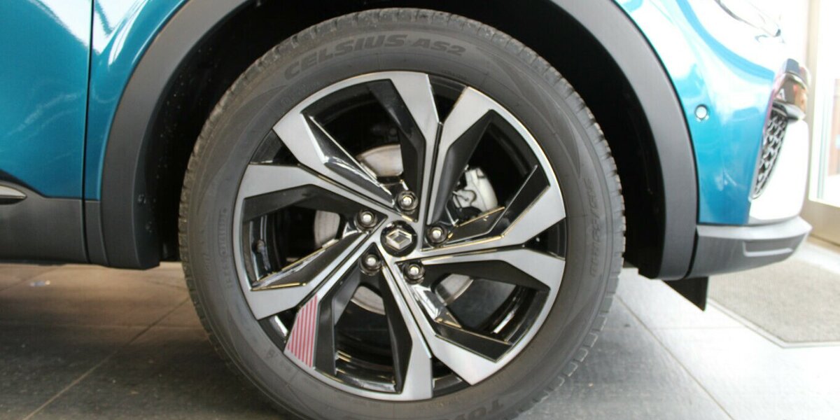 Renault Arkana TCe RS Line 160 EDC 31.223 km 22.980 &euro; Euskirchen 53881