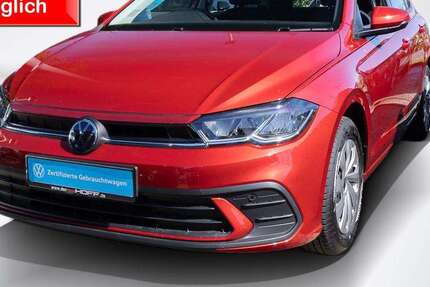 VW Polo 14.330 km 18.275 &euro; Troisdorf 53842