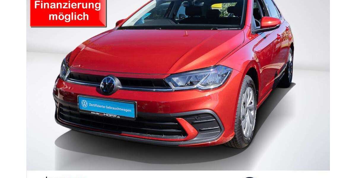 VW Polo 14.330 km 18.275 &euro; Troisdorf 53842