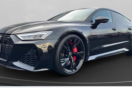 Audi RS7 30.050 km 101.990 &euro; Köln 50968