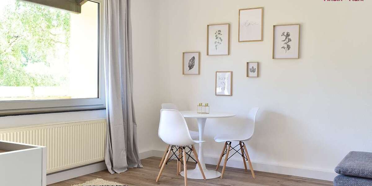 Zimmer Bonn Dottendorf - 2 Zimmer, 1.290&euro; | Angebot:25659500