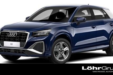 Audi Q2 59.000 km 25.850 &euro; Meckenheim / Bonn 53340
