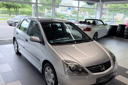 Honda Civic 235.000 km 1.950 &euro; Köln 51103