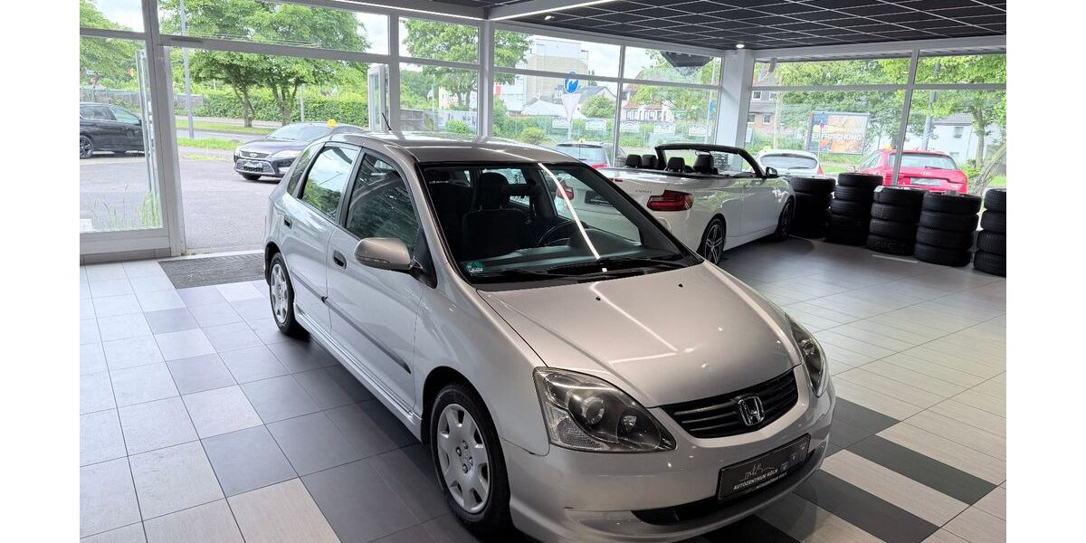 Honda Civic 235.000 km 1.950 &euro; Köln 51103