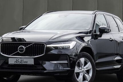 Volvo XC60 57.145 km 35.990 &euro; Bonn 53117