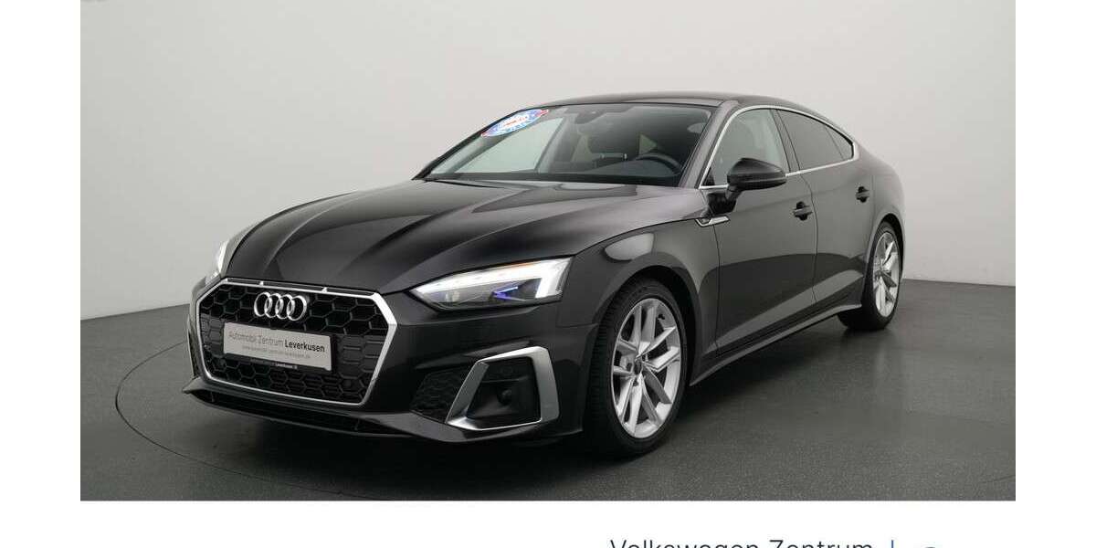 Audi A5 58.256 km 33.480 &euro; Leverkusen 51379