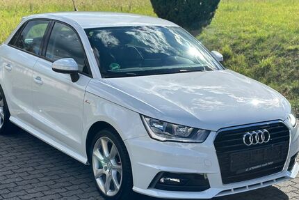 Audi A1 191.000 km 6.299 &euro; Bonn 53127