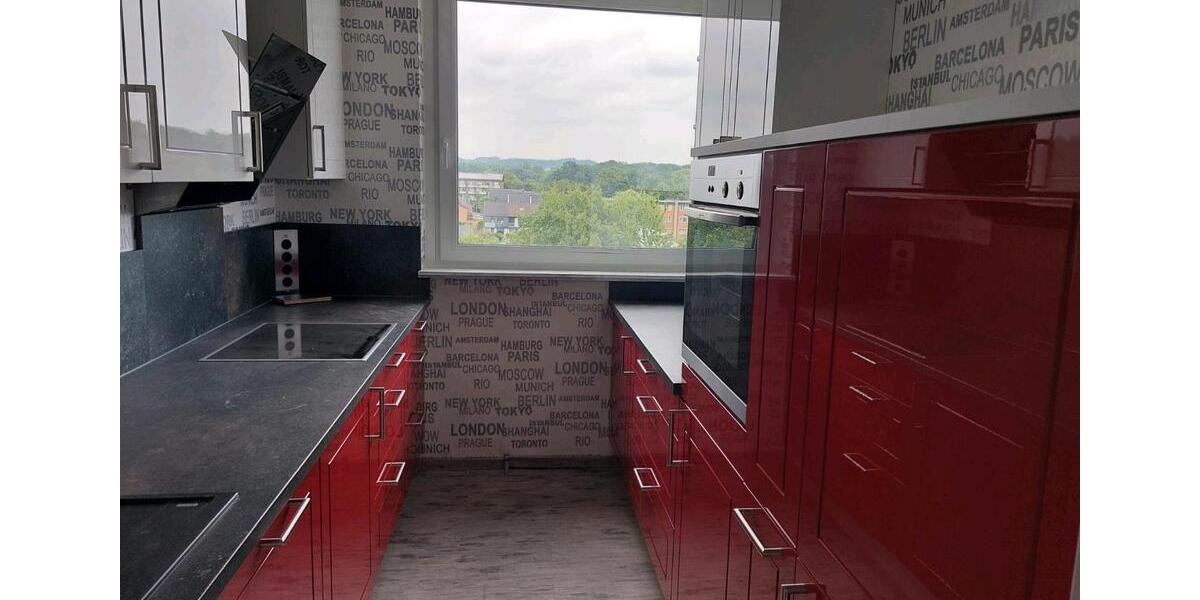 Etagenwohnung Leverkusen Alkenrath - 3 Zimmer, 195.000&euro; | Angebot:22472355