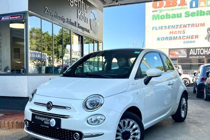 Fiat 500 26.274 km 12.490 &euro; Köln 51067