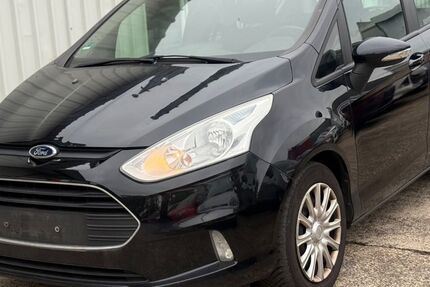 Ford B-Max 119.000 km 1.450 &euro; Pulheim 50259