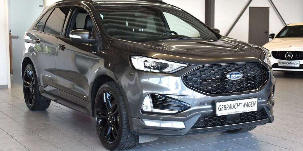 Ford Edge 106.000 km 21.999 &euro; Düren 52351