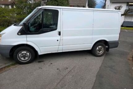 Ford Transit 184.764 km 5.000 &euro; Wesseling 50389