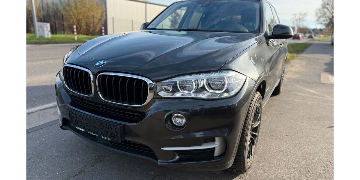 BMW X5 57.370 km 35.500 &euro; Bornheim 53332