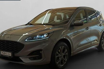 Ford Kuga 42.950 km 24.980 &euro; Leverkusen 51381