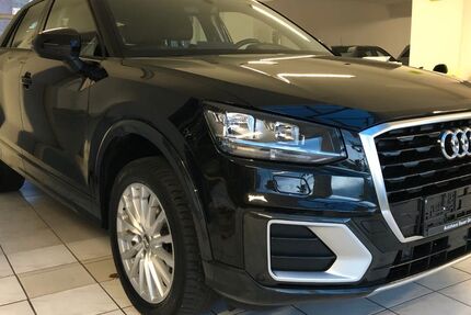 Audi Q2 91.924 km 14.980 &euro; Köln 50767