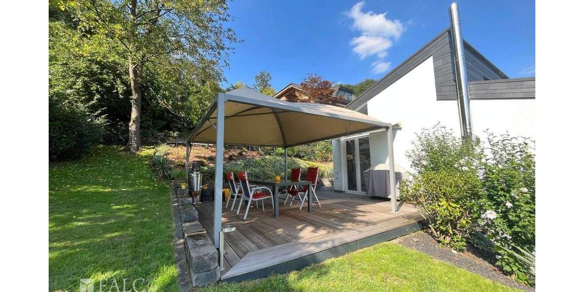 Einfamilienhaus Lohmar - 4 Zimmer, 185 m&sup2;, 649.000&euro; | Angebot:25739496