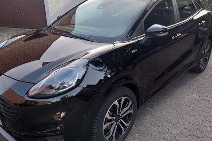 Ford Puma 22.000 km 15.990 &euro; Wesseling 50389