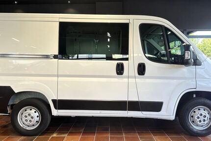 Citroen Jumper 90.253 km 16.950 &euro; Bonn 53177