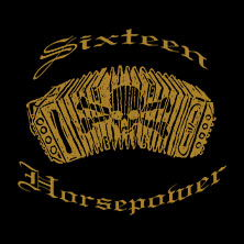 16 Horsepower - Tour 2026 02.06.2026 Kulturkirche Köln