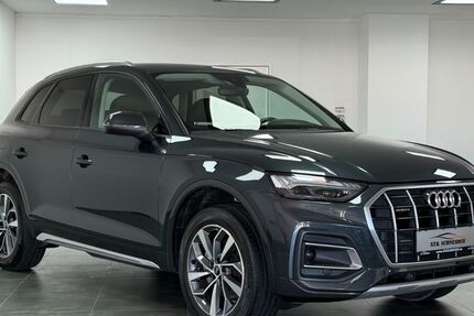 Audi Q5 98.656 km 32.300 &euro; Wesseling 50389