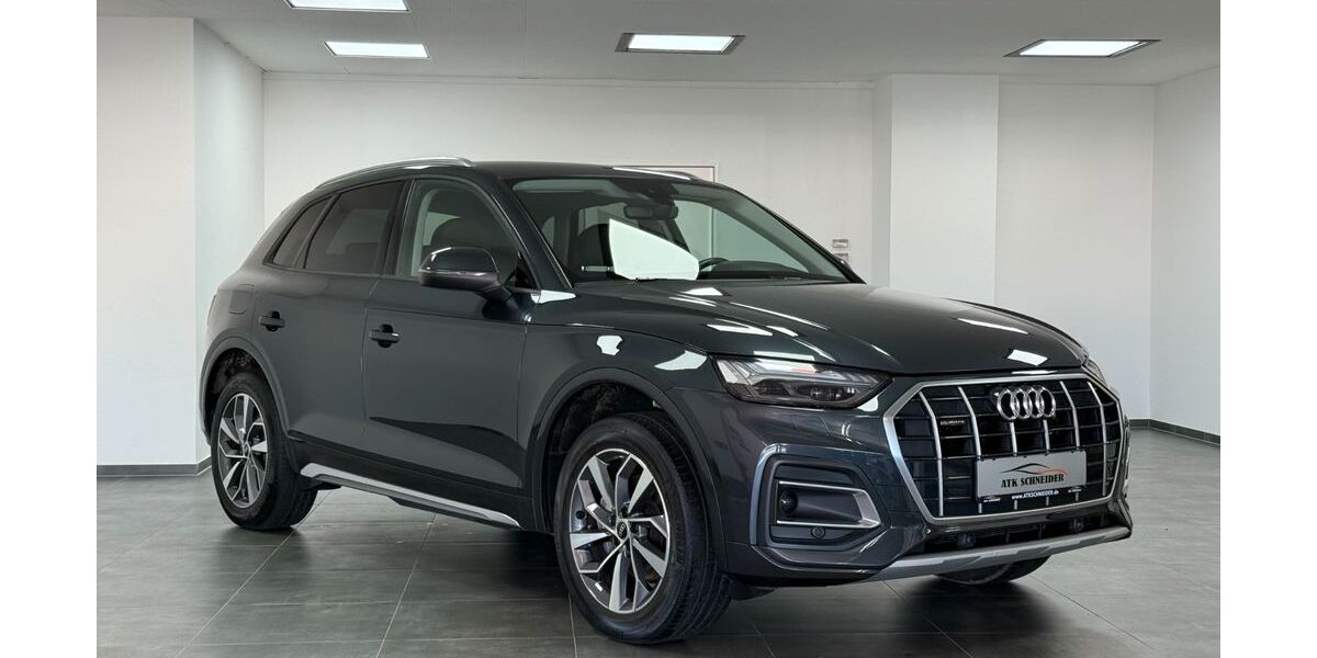 Audi Q5 98.656 km 32.300 &euro; Wesseling 50389