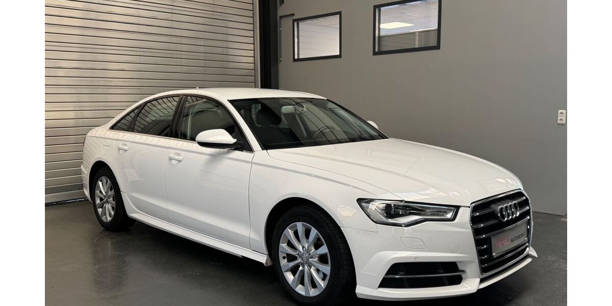 Audi A6 176.000 km 14.950 &euro; Erftstadt 50374
