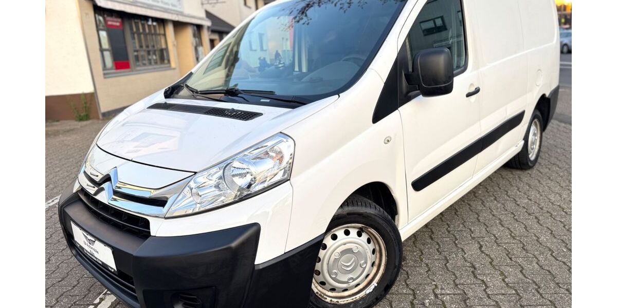 Citroen Jumpy 236.000 km 5.790 &euro; Köln/Wahn 51147